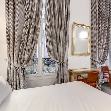 Hotel Opera Maintenon Paris