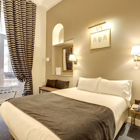 Hotel Opera Maintenon Paris
