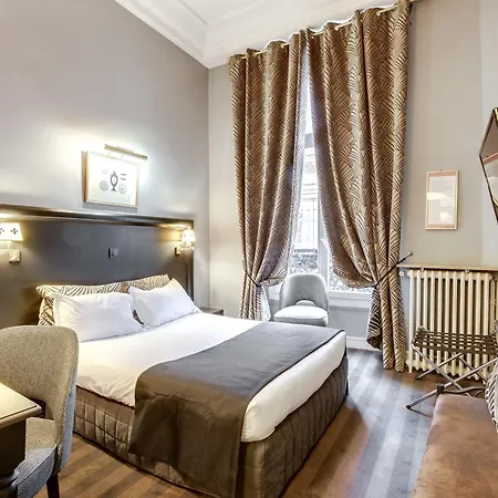 Opera Maintenon Hotel Paris