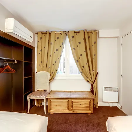 Hotel Opera Maintenon