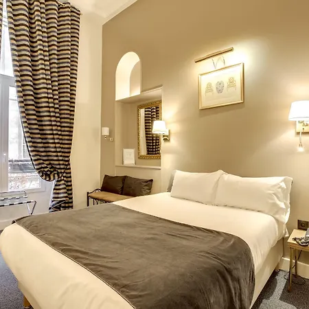 Otel Opera Maintenon Paris