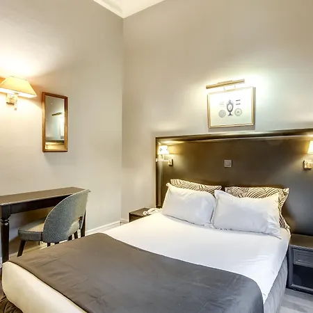 Opera Maintenon Otel 2*