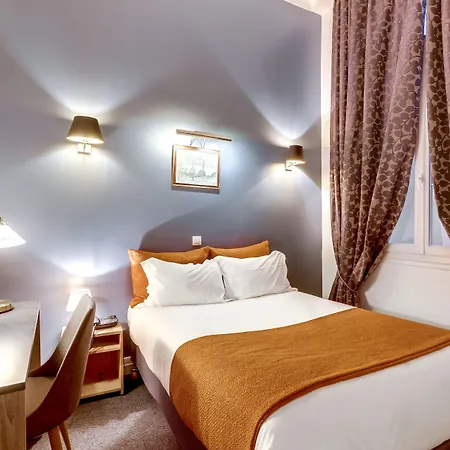 Hotel Opera Maintenon 2*