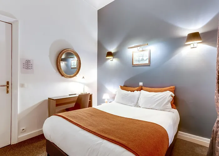 Hotel Opera Maintenon