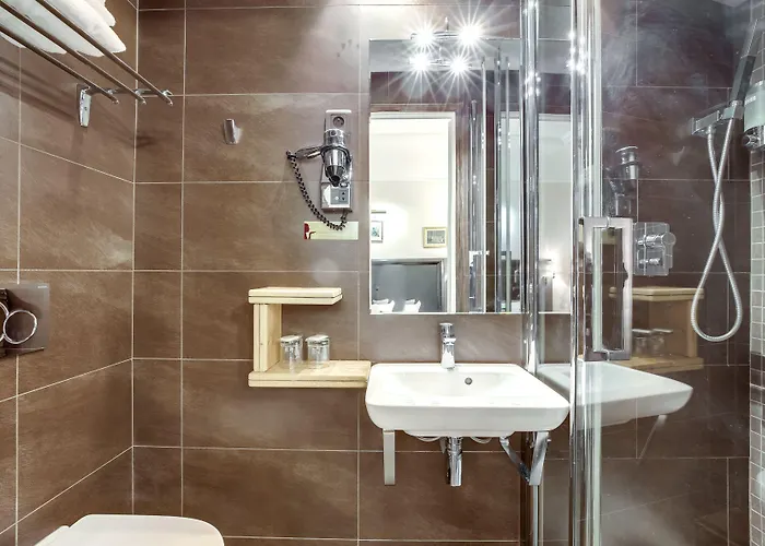 Opera Maintenon Hotel Paris