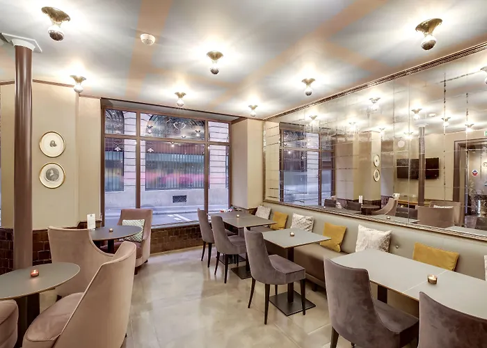 Opera Maintenon Paris