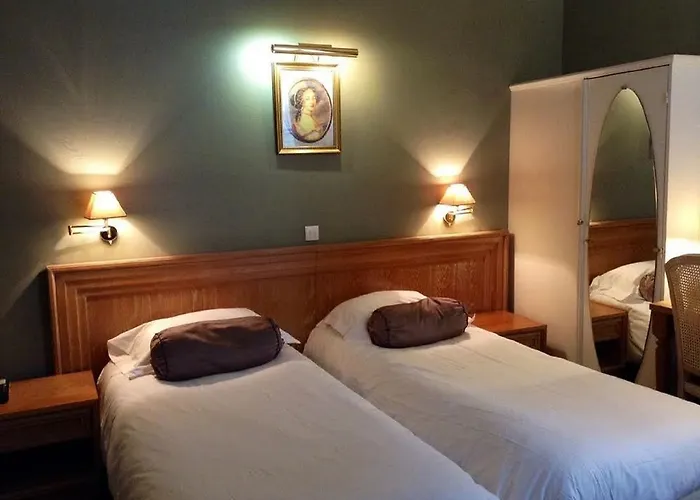 Opera Maintenon Hotel