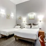 Hotel Opera Maintenon 2*