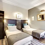 Opera Maintenon Hotel Paris
