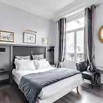 Hotel Opera Maintenon 2*