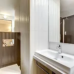 Hotel Opera Maintenon 2*