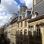 Hotel Opera Maintenon Paris