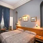 Hotel Opera Maintenon Paris