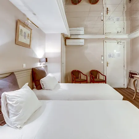 Opera Maintenon Hotell