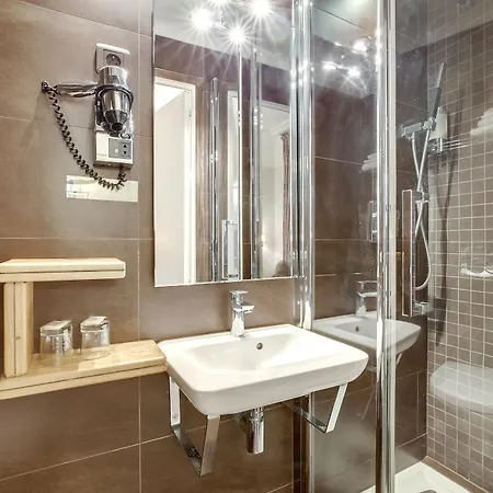 Opera Maintenon Hotell Paris