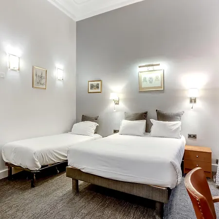 Hotell Opera Maintenon 2*