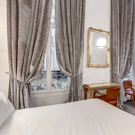 Hotell Opera Maintenon Paris