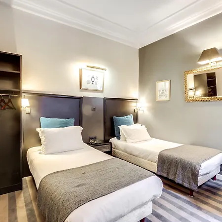 Opera Maintenon Hotell Paris