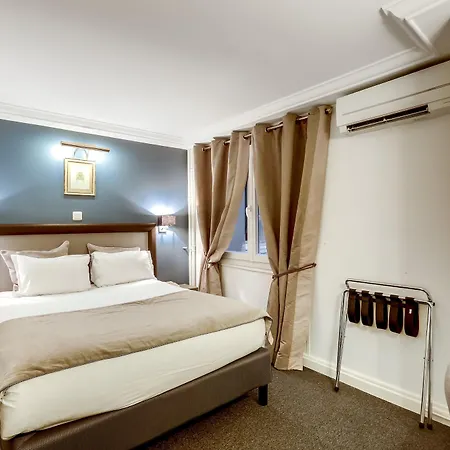 Opera Maintenon Hotell Paris