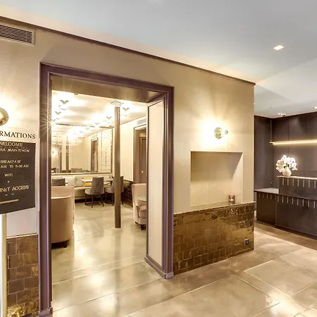 Opera Maintenon Paris