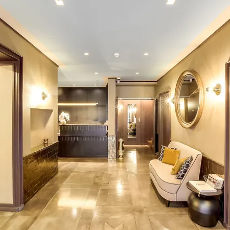 Opera Maintenon Hotel 2*