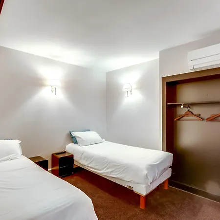 Hotel Opera Maintenon