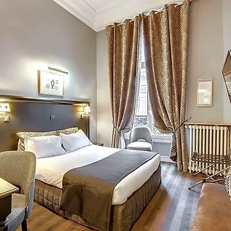 Hotel Opera Maintenon Parigi