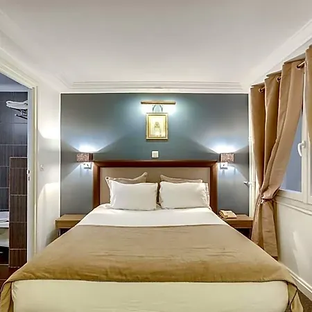 Hotel Opera Maintenon Parigi