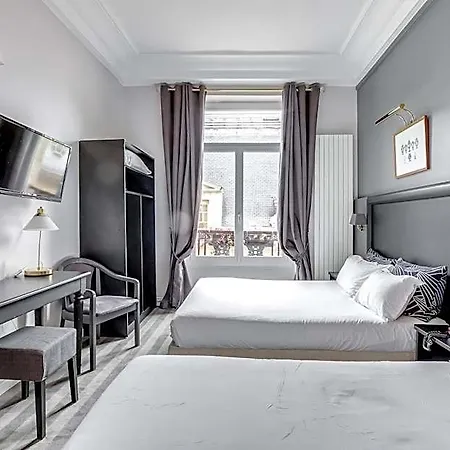 Hotel Opera Maintenon Parigi