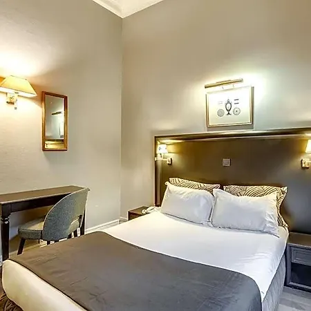 Hotel Opera Maintenon 2*