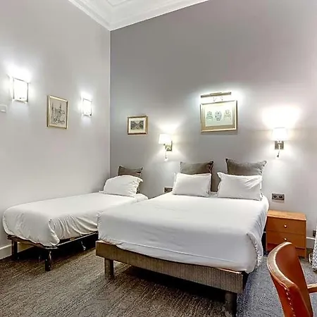 Hotel Opera Maintenon Parigi