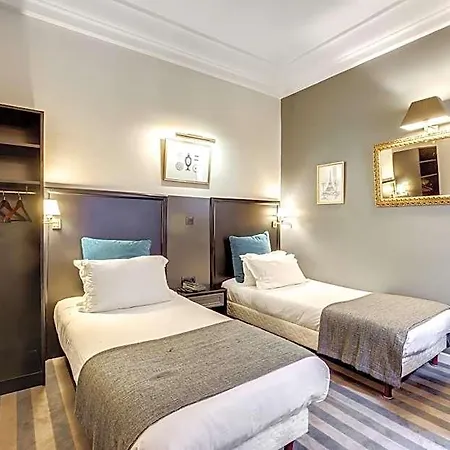 Opera Maintenon Hotel Parigi