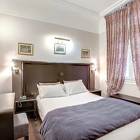 Opera Maintenon Hotel 2*