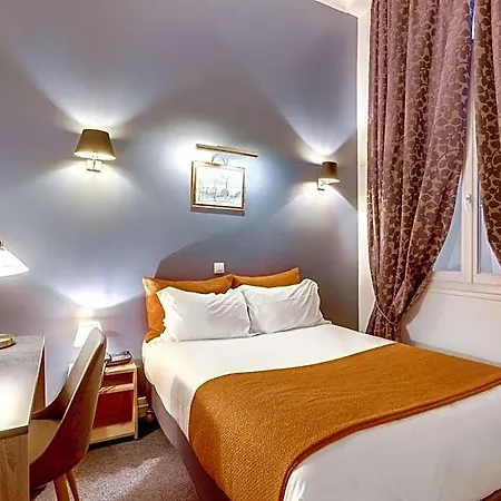 Hotel Opera Maintenon