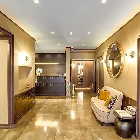 Hotel Opera Maintenon 2*