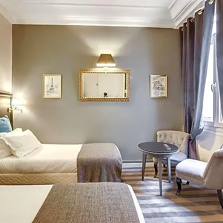 Opera Maintenon Hotel 2*