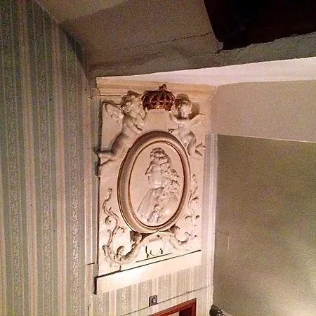 Opera Maintenon Hotel Parigi