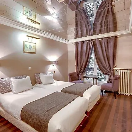 Opera Maintenon 2* Parigi