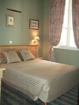 Hotell Opera Maintenon Paris