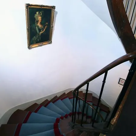 Opera Maintenon 2* Paříž