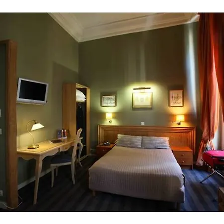 Opera Maintenon Hotel