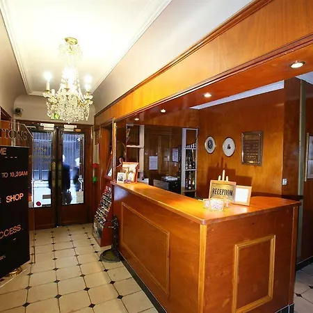 Opera Maintenon Hotell