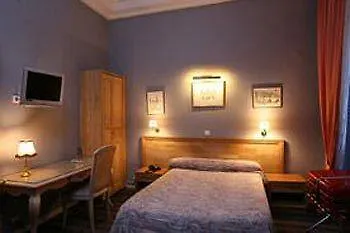Opera Maintenon Hotell