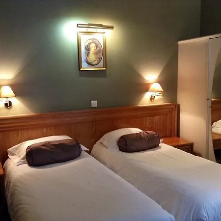 Opera Maintenon Hotell