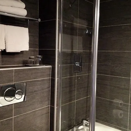 Opera Maintenon Hotell Paris