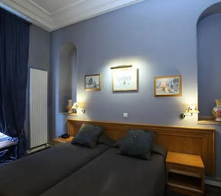 Hotell Opera Maintenon Paris