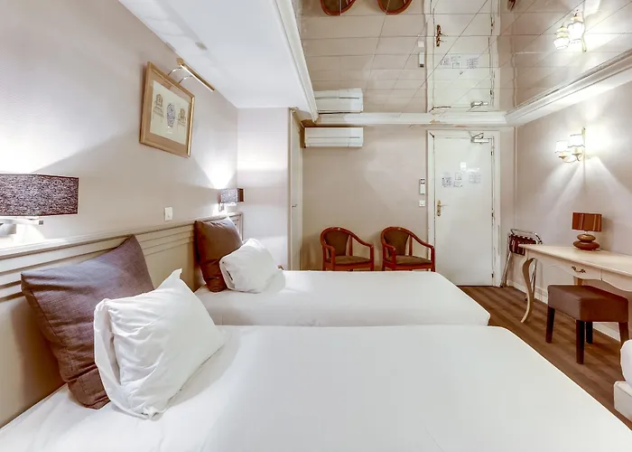 Opera Maintenon Hotel