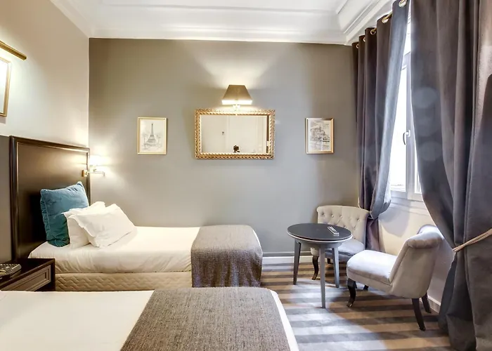 Opera Maintenon París