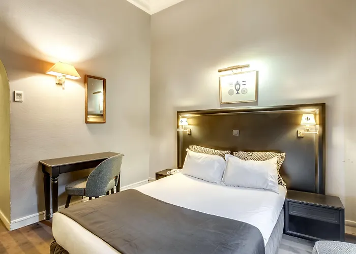 Hotel Opera Maintenon