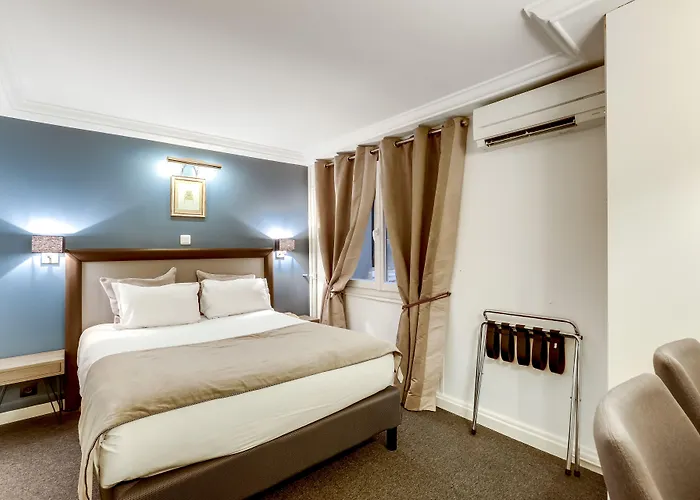 Opera Maintenon Párizs